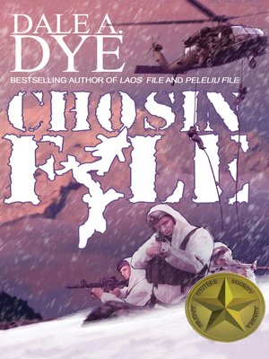 cover image of Chosin File